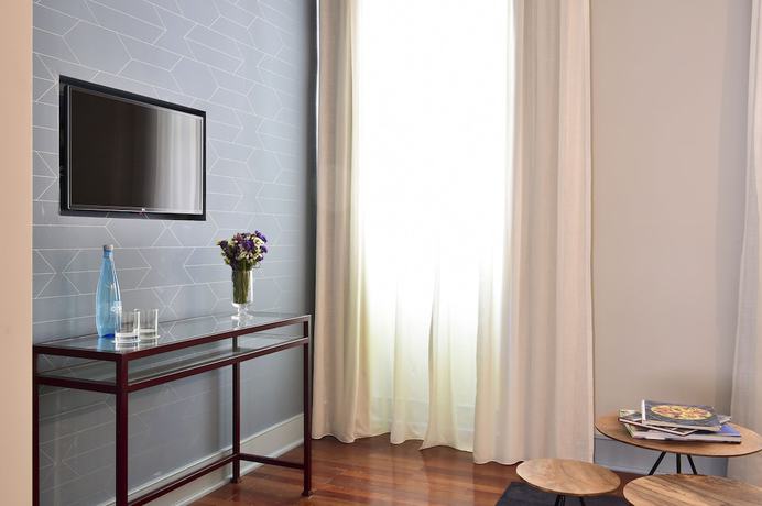 Imagen de la habitación del Hotel Villa Termal Monchique - Central Suites and Apartments - member of Unlock Hotels. Foto 7