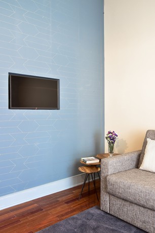 Imagen de la habitación del Hotel Villa Termal Monchique - Central Suites and Apartments - member of Unlock Hotels. Foto 9