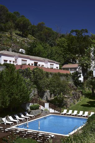 Imagen general del Hotel Villa Termal Monchique - Central Suites and Apartments - member of Unlock Hotels. Foto 1