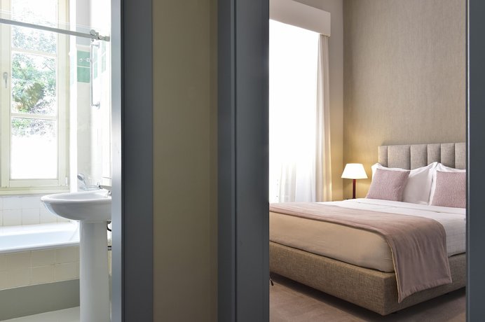 Imagen de la habitación del Hotel Villa Termal Monchique - Central Suites and Apartments - member of Unlock Hotels. Foto 12