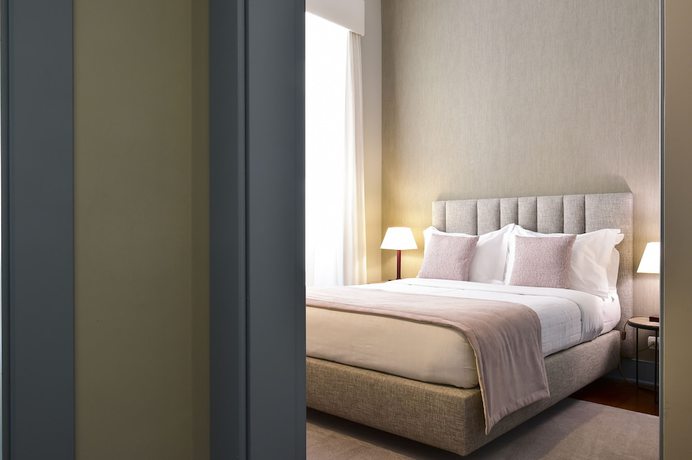 Imagen de la habitación del Hotel Villa Termal Monchique - Central Suites and Apartments - member of Unlock Hotels. Foto 13