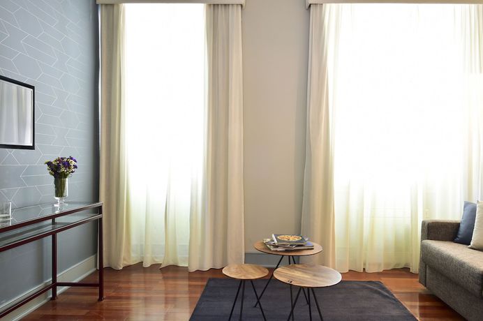 Imagen de la habitación del Hotel Villa Termal Monchique - Central Suites and Apartments - member of Unlock Hotels. Foto 14