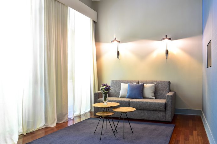 Imagen de la habitación del Hotel Villa Termal Monchique - Central Suites and Apartments - member of Unlock Hotels. Foto 15