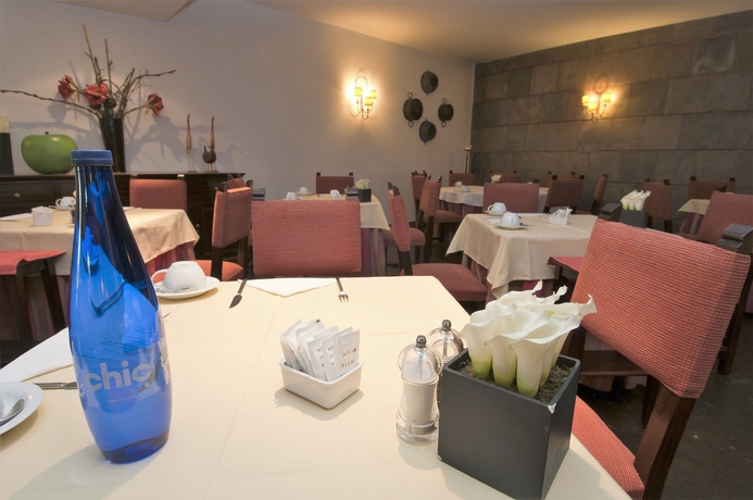 Imagen del bar/restaurante del Hotel Villa Termal das Caldas de Monchique Spa Resort. Foto 4