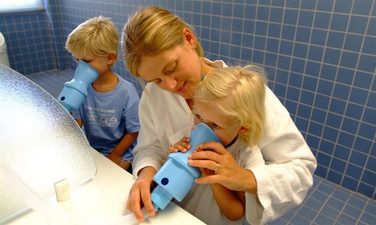 Imagen de los interiores del Hotel Villa Termal das Caldas de Monchique Spa Resort. Foto 12