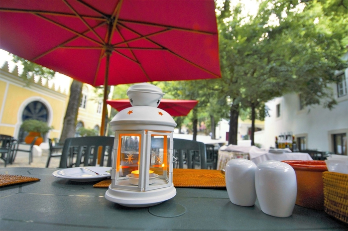 Imagen del bar/restaurante del Hotel Villa Termal das Caldas de Monchique Spa Resort. Foto 6