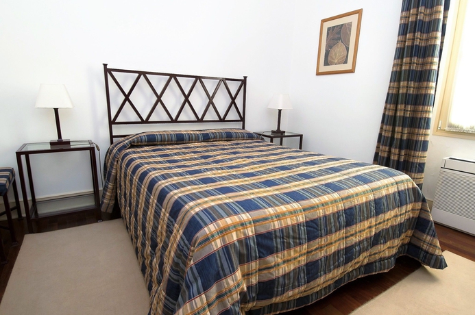 Imagen de la habitación del Hotel Villa Termal das Caldas de Monchique Spa Resort. Foto 7