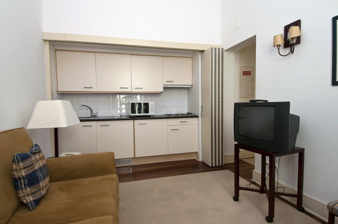 Imagen de la habitación del Hotel Villa Termal das Caldas de Monchique Spa Resort. Foto 10