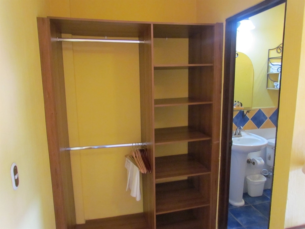 Imagen de los interiores del Hotel Villa Terra. Foto 11