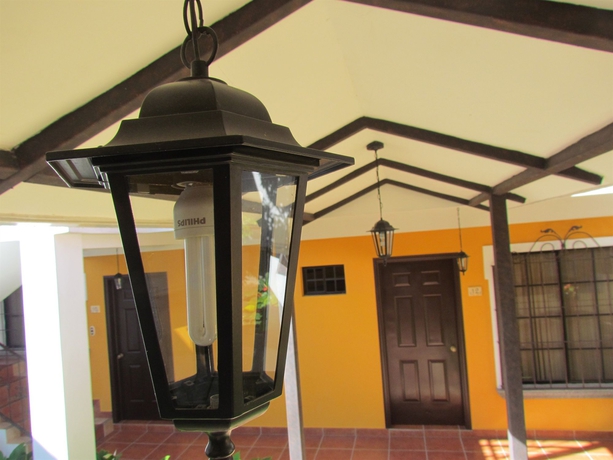 Imagen de los interiores del Hotel Villa Terra. Foto 13