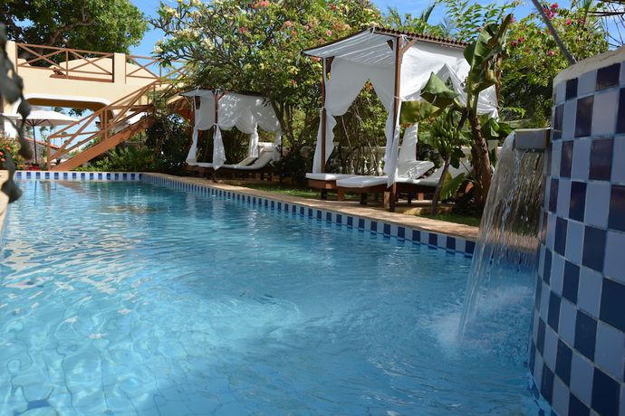 Imagen general del Hotel Villa Terra Viva. Foto 1