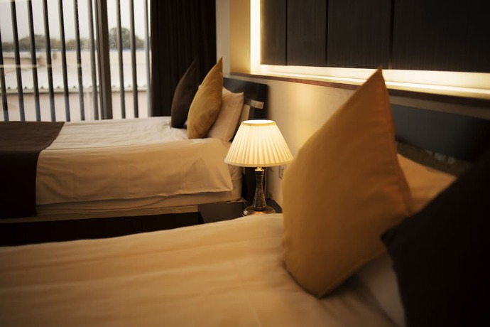 Imagen de la habitación del Hotel Villa Terrace Omura Hotels and Resorts. Foto 10