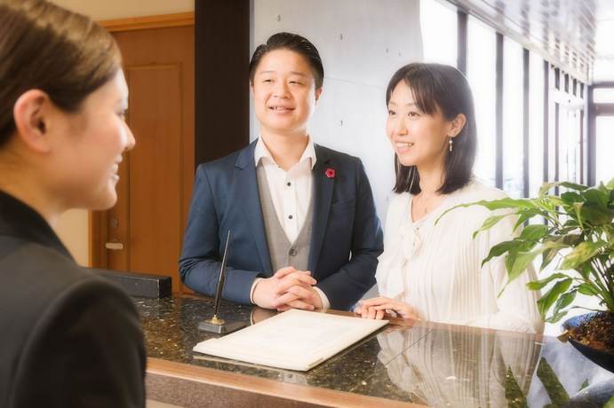 Imagen de los interiores del Hotel Villa Terrace Omura Hotels and Resorts. Foto 20