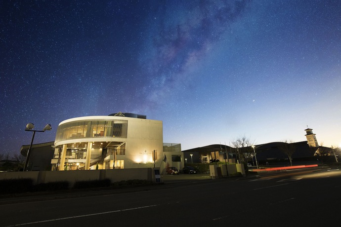 Imagen general del Hotel Villa Terrace Omura Hotels and Resorts. Foto 1