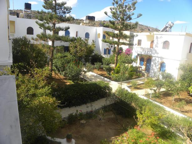 Imagen general del Hotel Villa Thalia. Foto 2