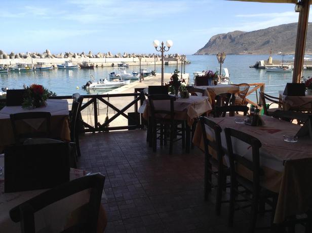 Imagen general del Hotel Villa Thalia. Foto 3