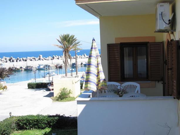 Imagen general del Hotel Villa Thalia. Foto 4