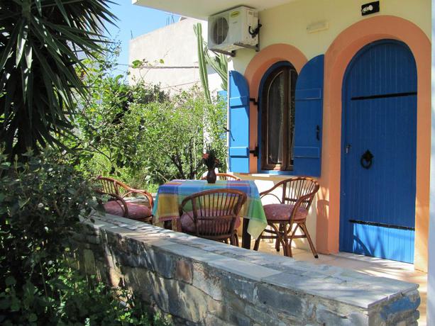 Imagen general del Hotel Villa Thalia. Foto 5