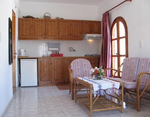 Imagen general del Hotel Villa Thalia. Foto 6