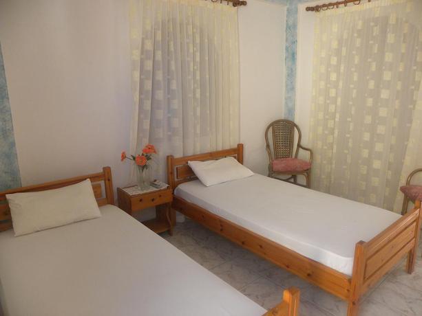 Imagen general del Hotel Villa Thalia. Foto 8