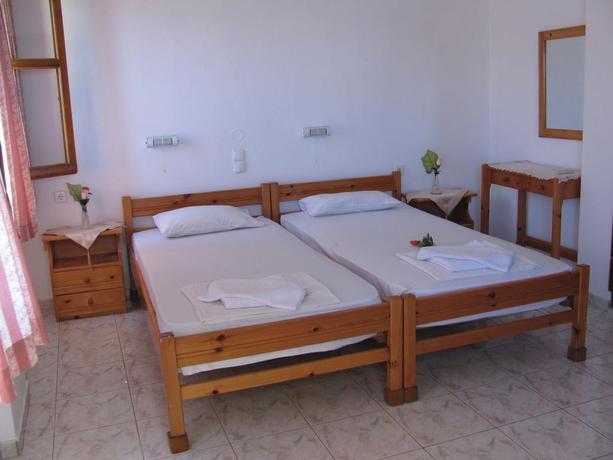 Imagen general del Hotel Villa Thalia. Foto 9