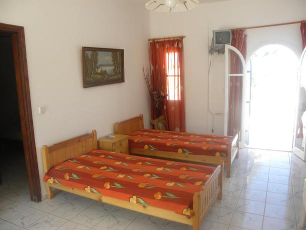 Imagen general del Hotel Villa Thalia. Foto 10