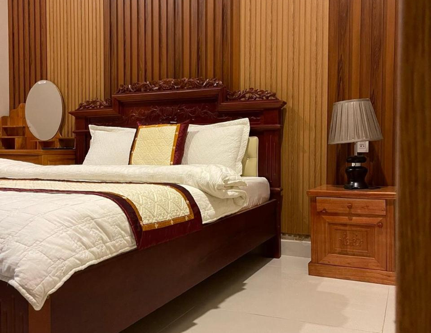 Imagen general del Hotel Villa Thao Nguyen. Foto 10