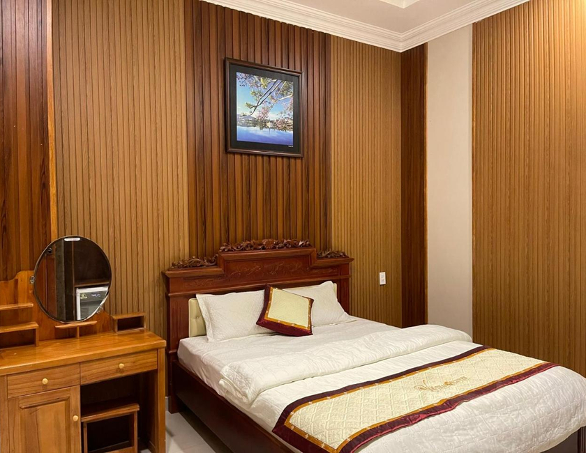 Imagen general del Hotel Villa Thao Nguyen. Foto 12