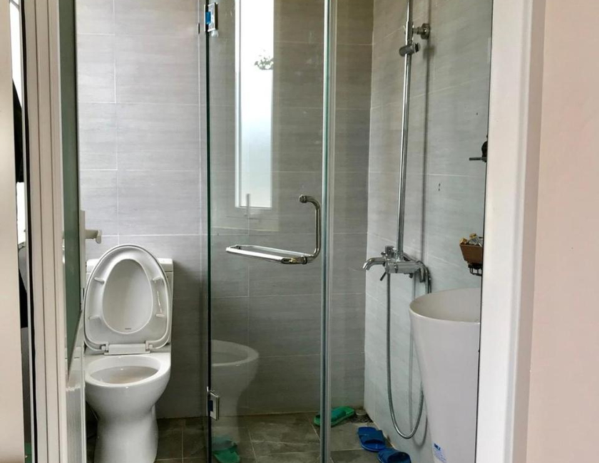 Imagen general del Hotel Villa Thao Nguyen. Foto 17