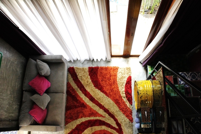 Imagen de la habitación del Hotel Villa Thapae Chiang Mai. Foto 12