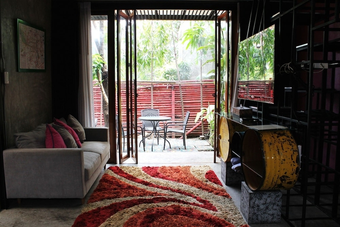 Imagen de la habitación del Hotel Villa Thapae Chiang Mai. Foto 13