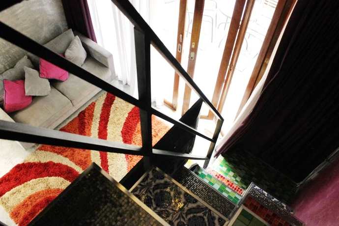 Imagen de la habitación del Hotel Villa Thapae Chiang Mai. Foto 14