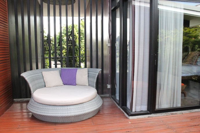 Imagen de la habitación del Hotel Villa Thapae Chiang Mai. Foto 15