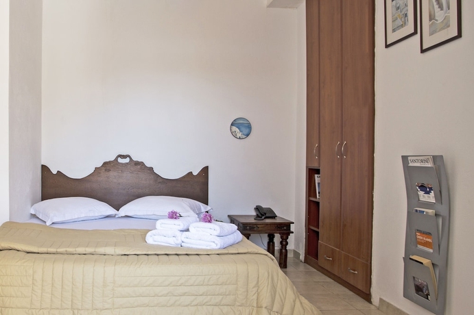 Imagen de la habitación del Hotel Villa The Birds. Foto 6