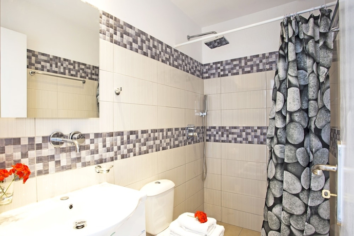 Imagen de la habitación del Hotel Villa The Birds. Foto 9