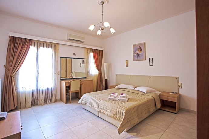 Imagen de los interiores del Hotel Villa The Birds. Foto 19