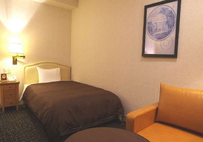 Imagen de la habitación del Hotel Villa The Club Karuizawa. Foto 6