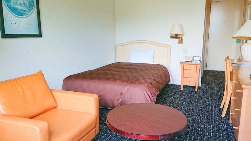 Imagen de la habitación del Hotel Villa The Club Karuizawa. Foto 9