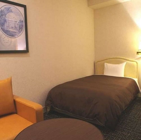 Imagen de la habitación del Hotel Villa The Club Karuizawa. Foto 10