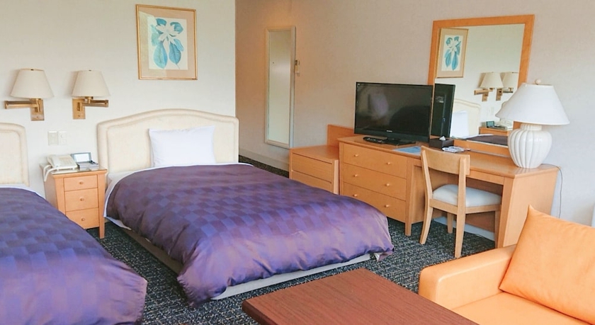 Imagen de la habitación del Hotel Villa The Club Karuizawa. Foto 11