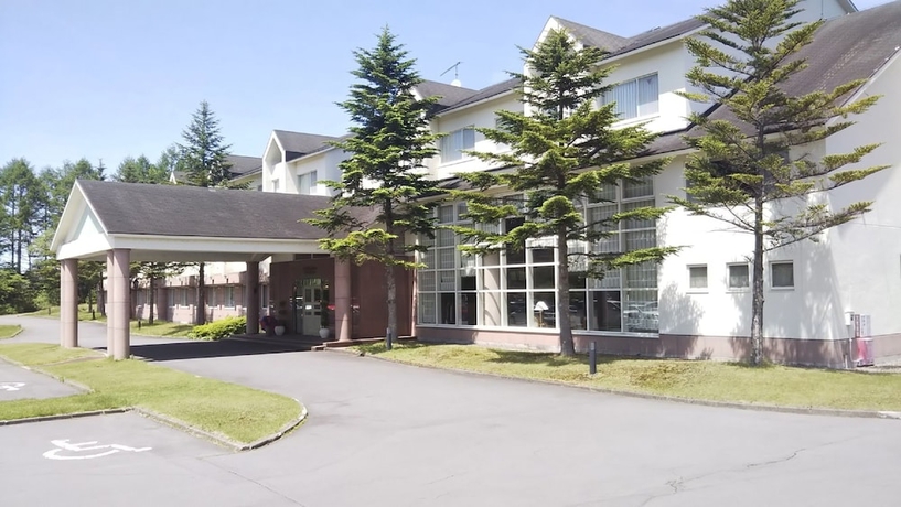 Imagen general del Hotel Villa The Club Karuizawa. Foto 1