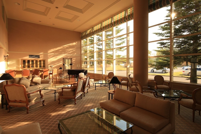 Imagen de los interiores del Hotel Villa The Club Karuizawa. Foto 16