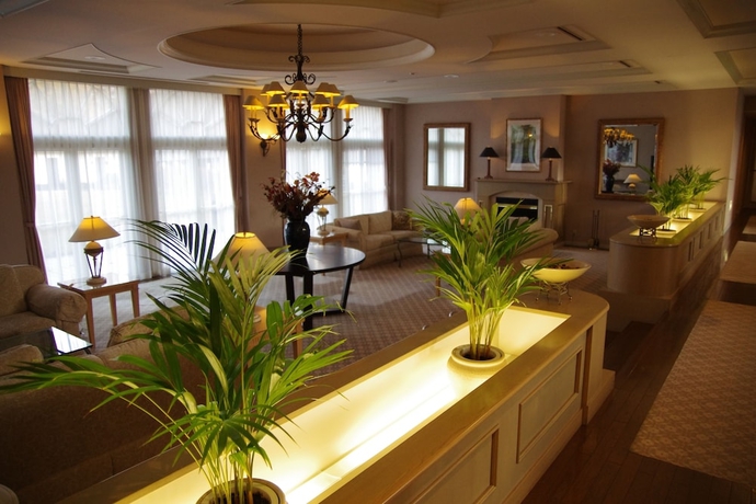 Imagen de los interiores del Hotel Villa The Club Karuizawa. Foto 17