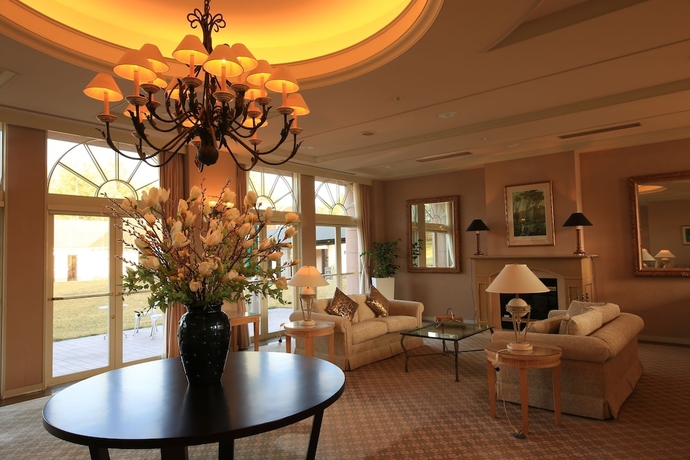 Imagen de los interiores del Hotel Villa The Club Karuizawa. Foto 18