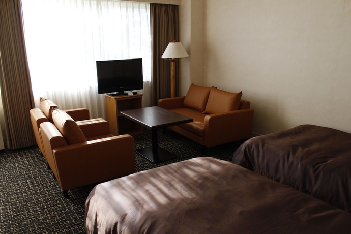 Imagen de la habitación del Hotel Villa The Club Karuizawa. Foto 15