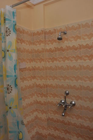 Imagen de la habitación del Hotel Villa Theresa Beach Resort. Foto 4