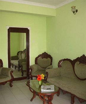 Imagen de la habitación del Hotel Villa Theresa Beach Resort. Foto 8