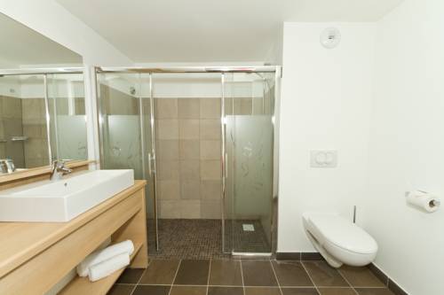 Imagen de la habitación del Hotel Villa Thermae Thonon-les-bains. Foto 3