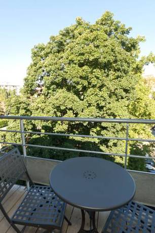 Imagen de la habitación del Hotel Villa Thermae Thonon-les-bains. Foto 7