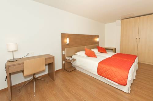 Imagen de la habitación del Hotel Villa Thermae Thonon-les-bains. Foto 16